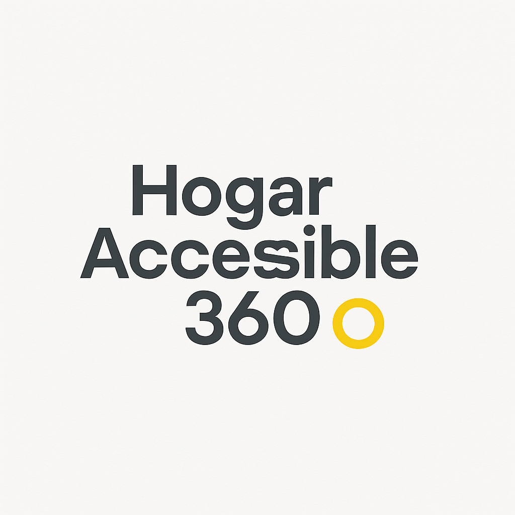 HOGAR ACCESIBLE 360